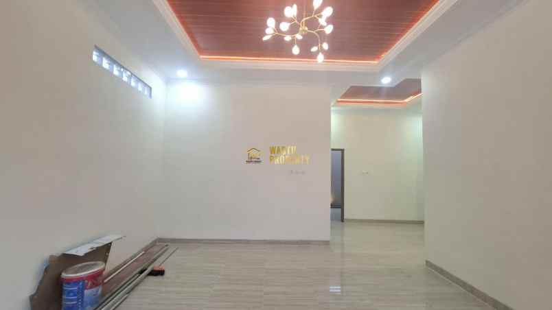 dijual rumah purwomartani kalasan