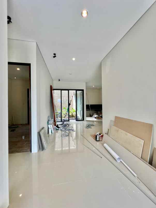 dijual rumah purwomartani kalasan sleman