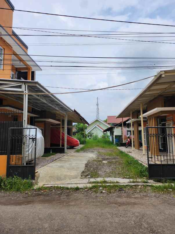 dijual rumah rancaekek