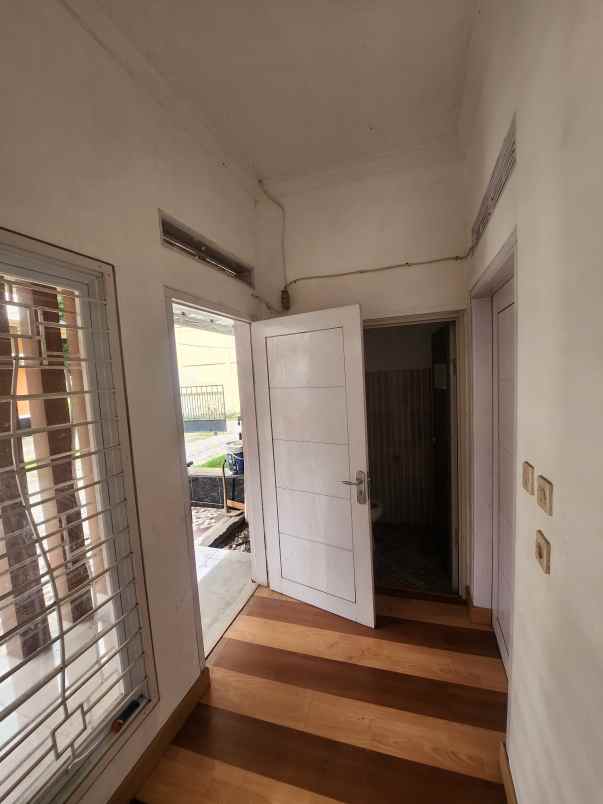 dijual rumah rancaekek