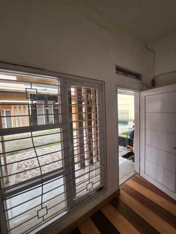 dijual rumah rancaekek