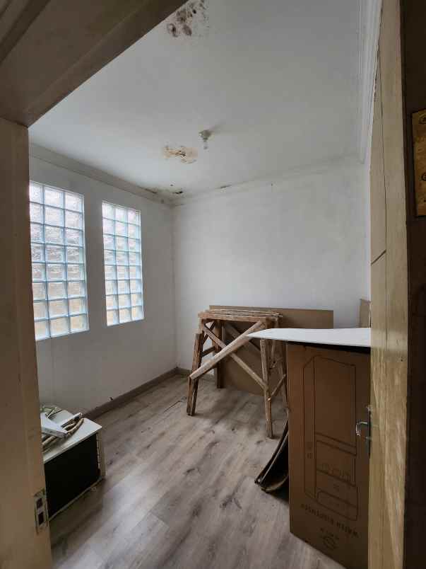 dijual rumah rancaekek