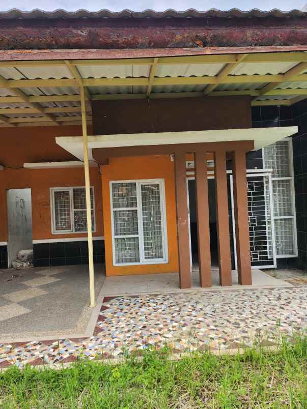 dijual rumah rancaekek
