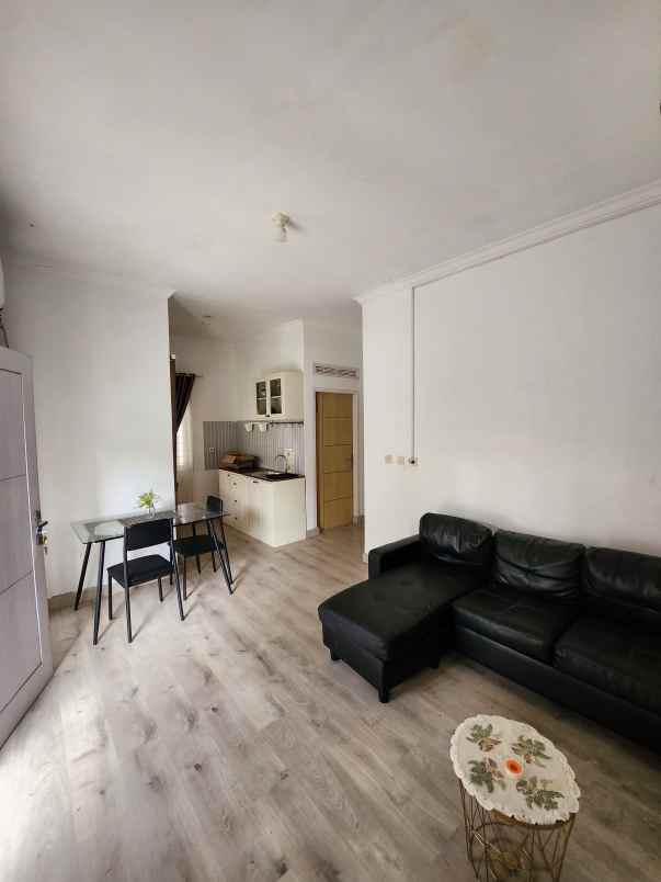 dijual rumah rancaekek