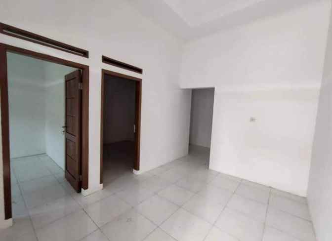 dijual rumah rancamanyar