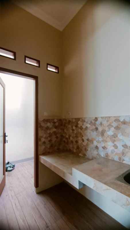 dijual rumah ratna jatibening bekasi