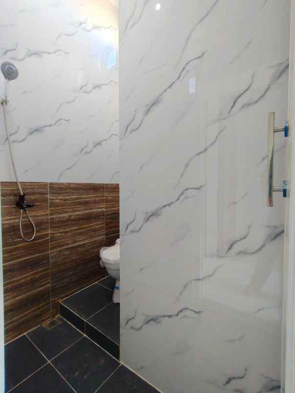 dijual rumah rawamangun jaktim