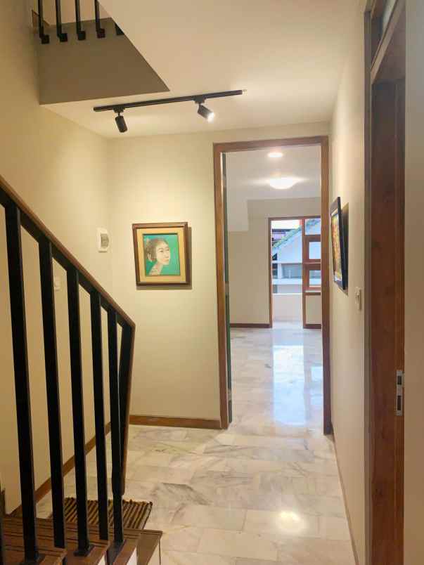 dijual rumah rawamangun pulogadung