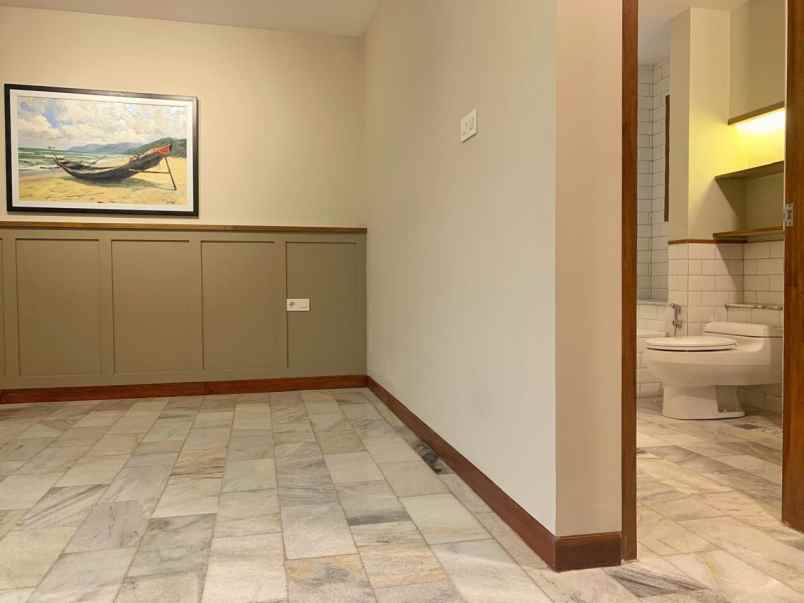 dijual rumah rawamangun pulogadung