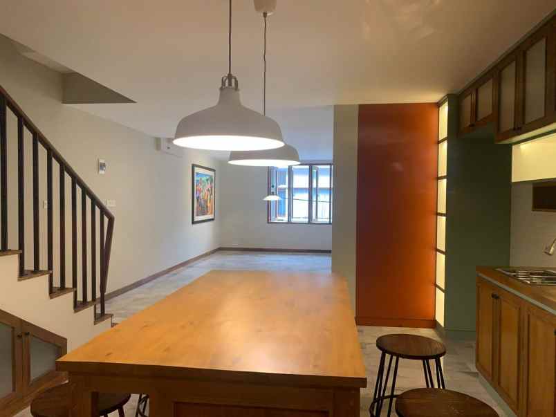 dijual rumah rawamangun pulogadung