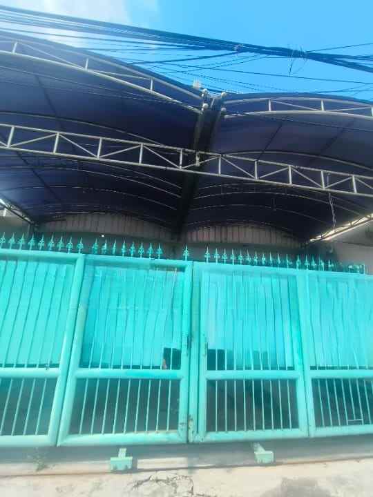 dijual rumah raya kenjeran