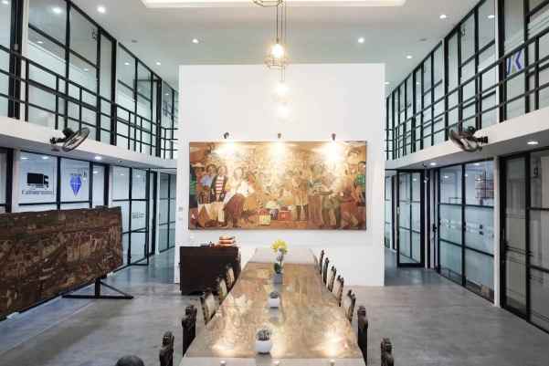 dijual rumah raya lidah wetan