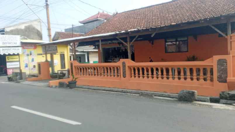 dijual rumah rejasari purwokerto banyumas jawa tengah