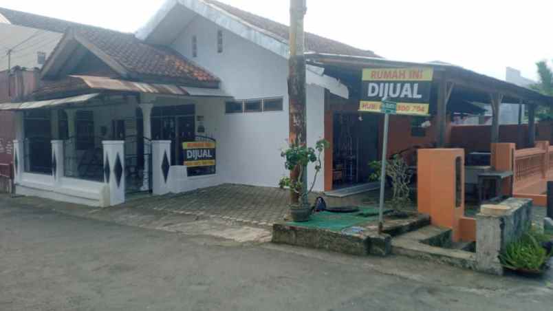 dijual rumah rejasari purwokerto banyumas jawa tengah