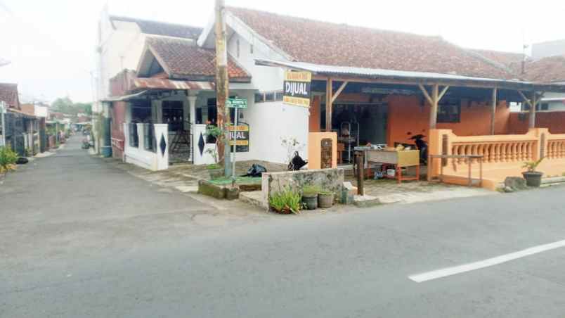 dijual rumah rejasari purwokerto banyumas jawa tengah