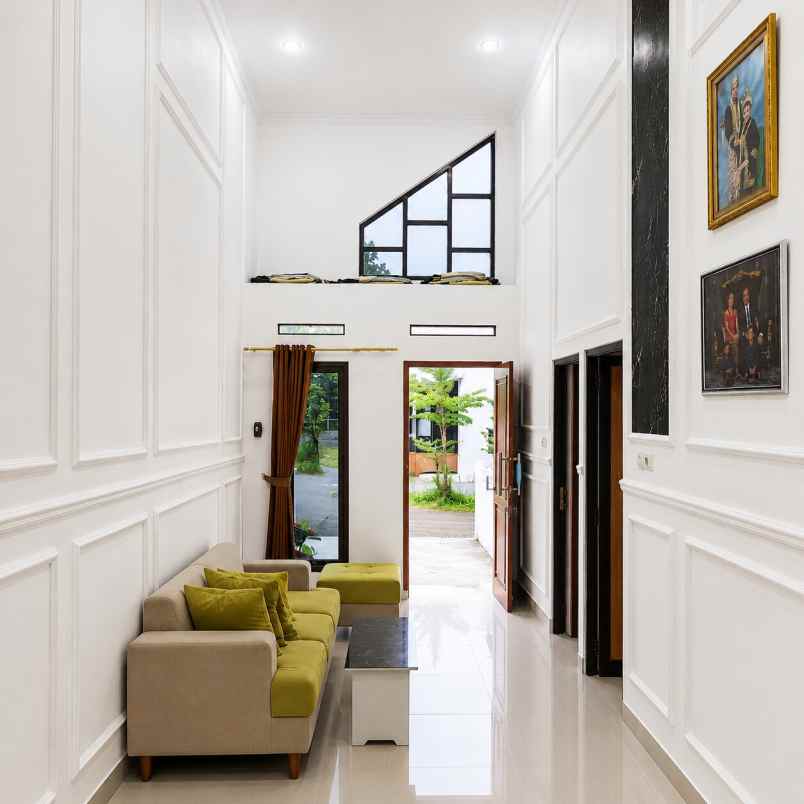dijual rumah rumah kkr 1 prambanan