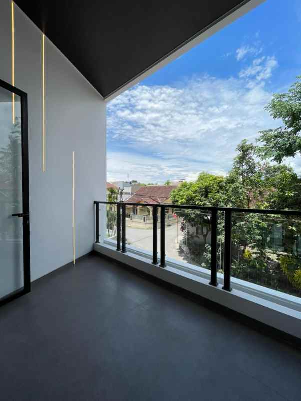 dijual rumah sardonoharjo ngaglik