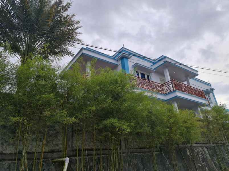 dijual rumah sepinggan