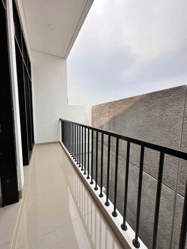 dijual rumah siap huni di ceger cipayung jaktim