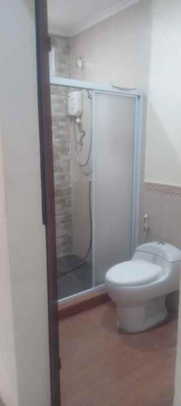 dijual rumah siap huni di cibubur country cikeas