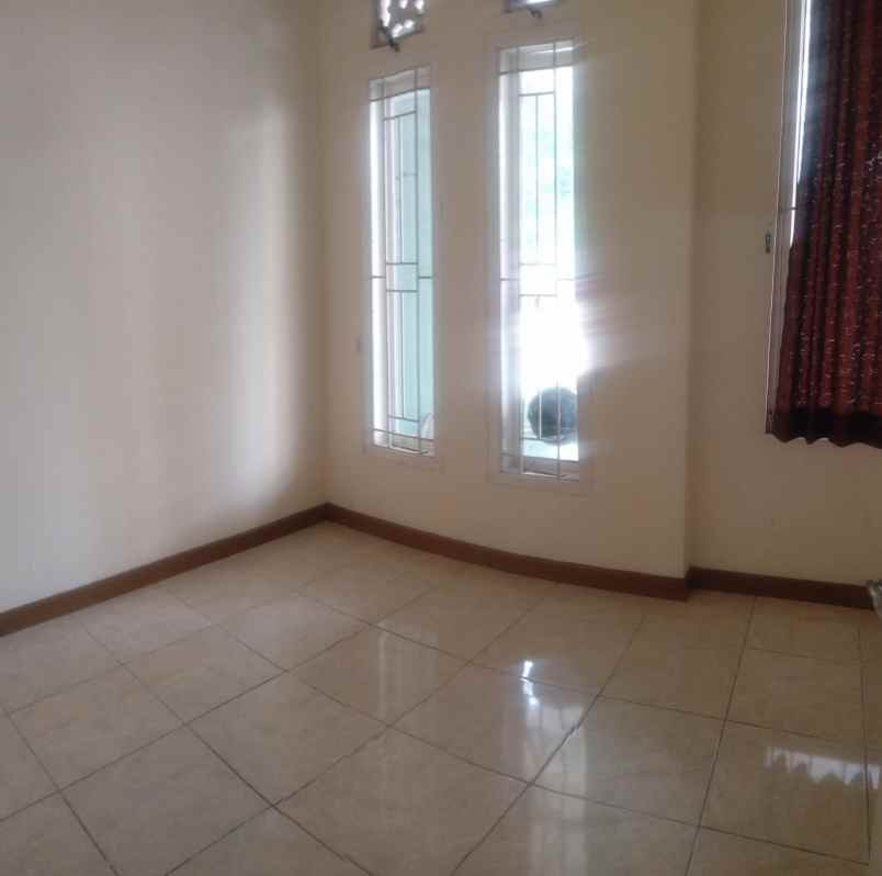 dijual rumah siap huni di cibubur country cikeas