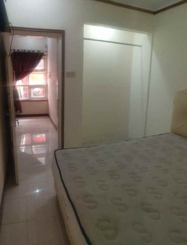 dijual rumah siap huni di cibubur country cikeas