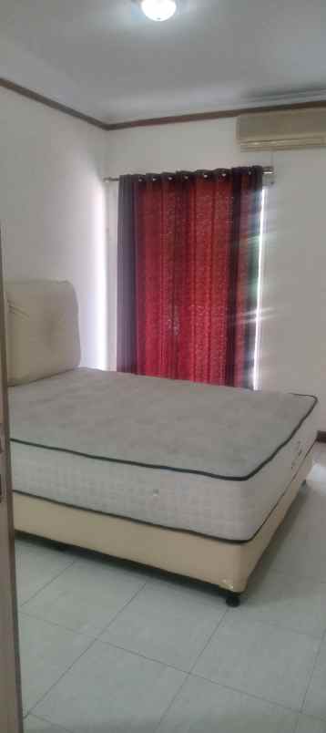 dijual rumah siap huni di cibubur country cikeas