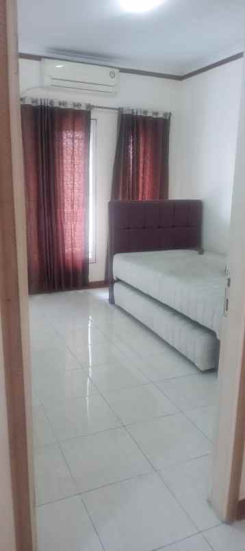 dijual rumah siap huni di cibubur country cikeas