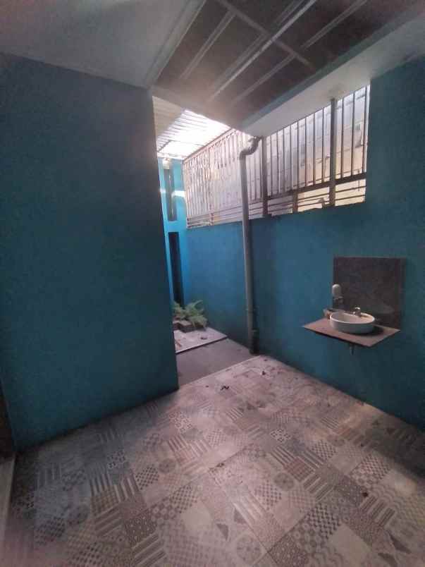 dijual rumah siap huni di harvest city