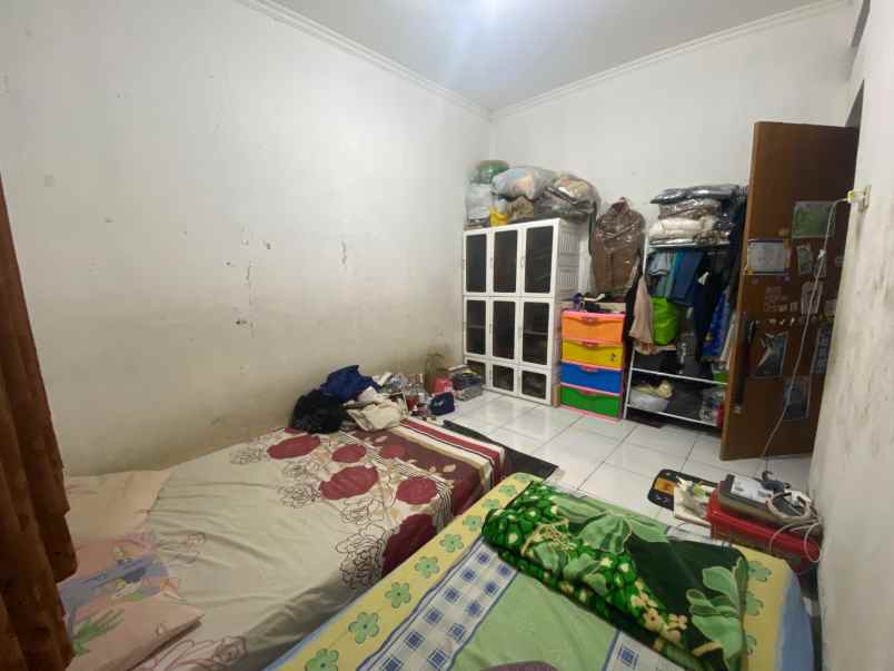 dijual rumah siap huni di komplek dekat cipageran