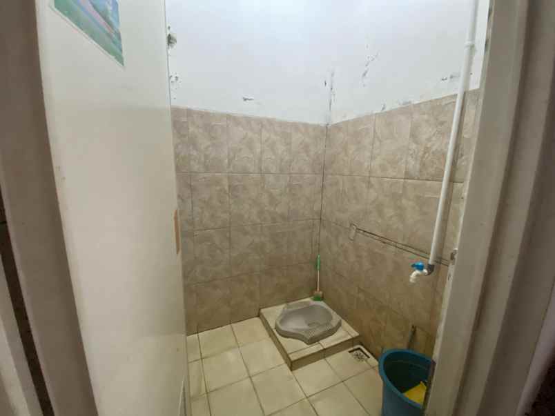 dijual rumah siap huni di komplek dekat cipageran