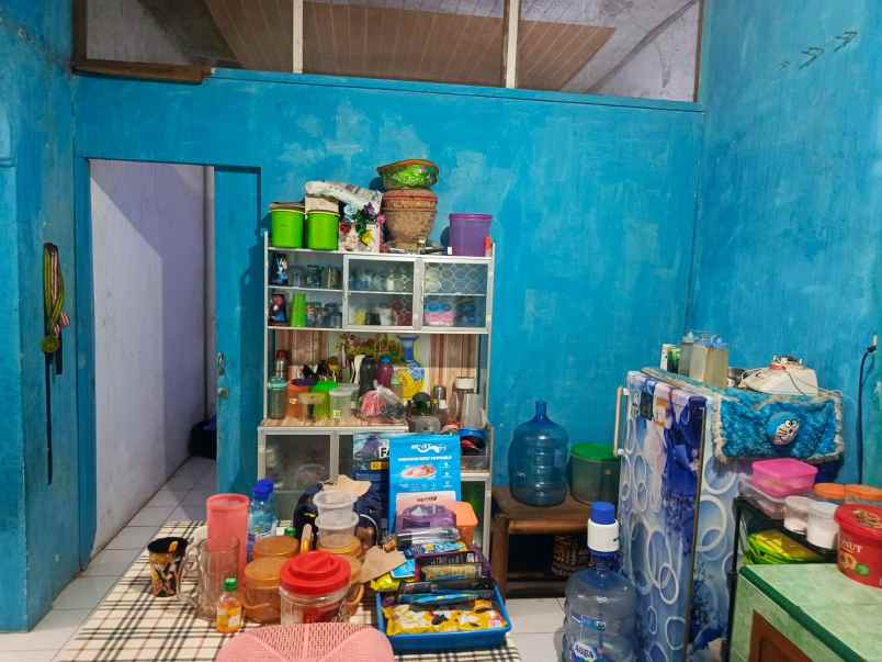 dijual rumah siap huni lembah pinus pamulang tangsel