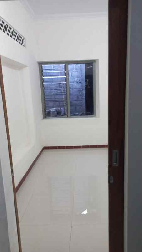 dijual rumah sidokarto