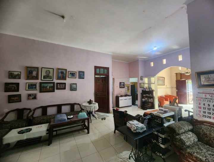 dijual rumah sidosermo