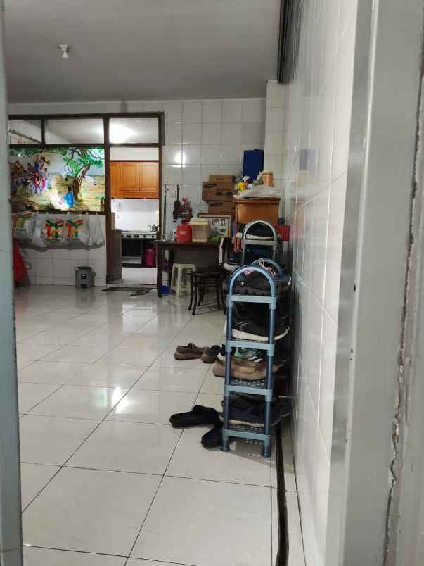 dijual rumah singgasana