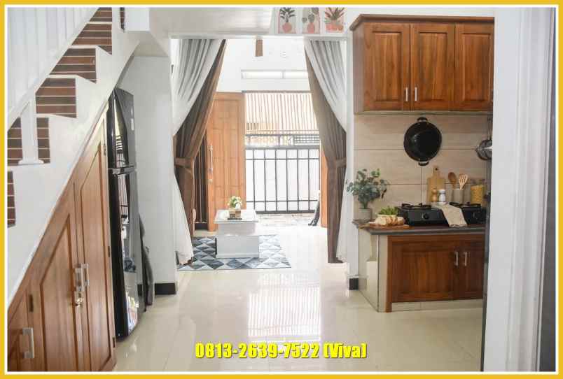 dijual rumah sorowajan banguntapan kec