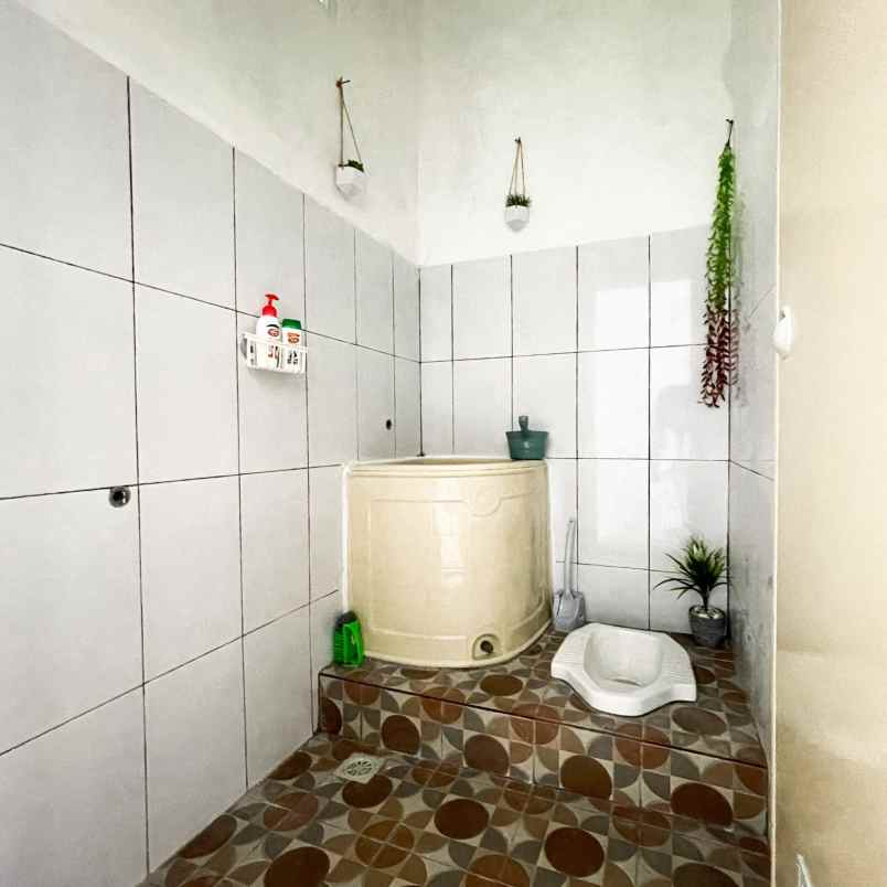 dijual rumah subsidi aman untuk keluarga