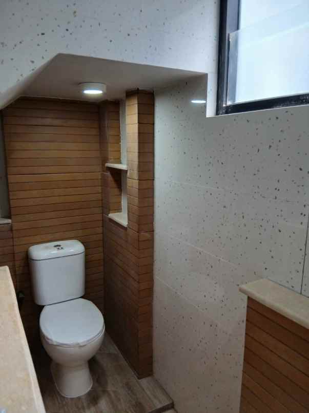 dijual rumah sukamajaya depok