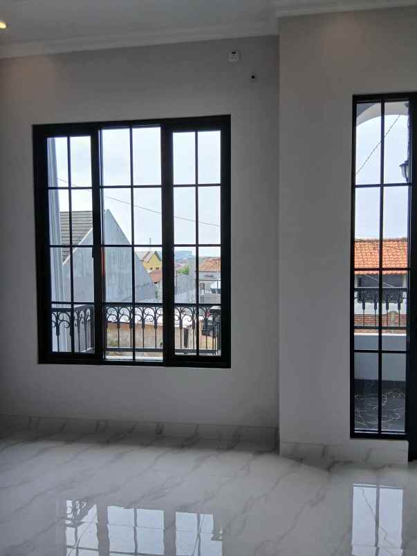 dijual rumah sukamajaya depok