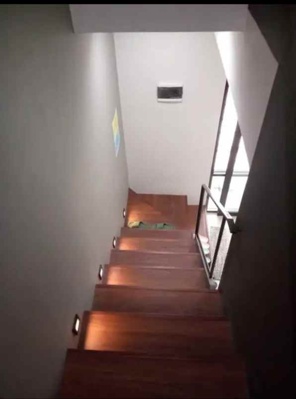 dijual rumah sukmajaya depok