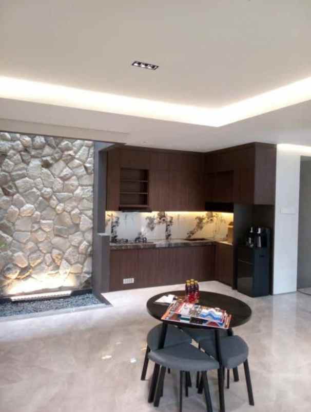 dijual rumah sukmajaya depok