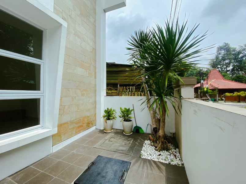 dijual rumah sukoharjo