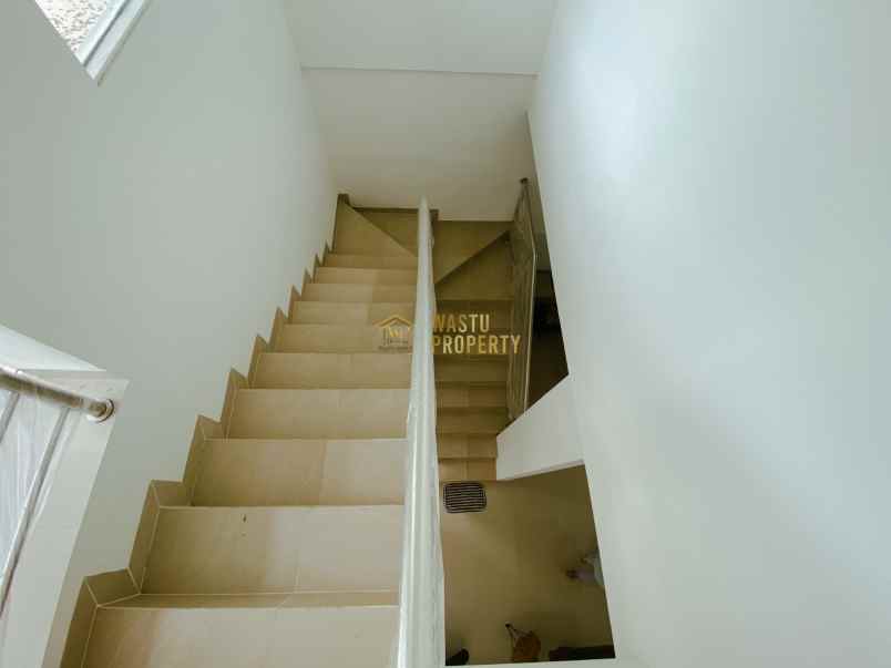 dijual rumah sukoharjo