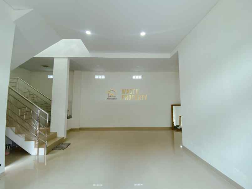 dijual rumah sukoharjo