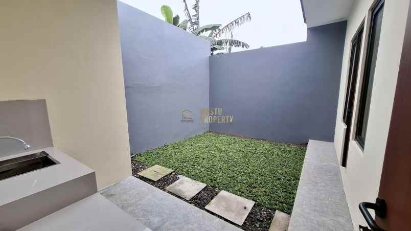 dijual rumah sukoharjo kec ngaglik kab