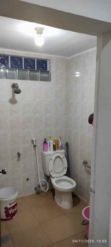 dijual rumah sunter sacna nusantara