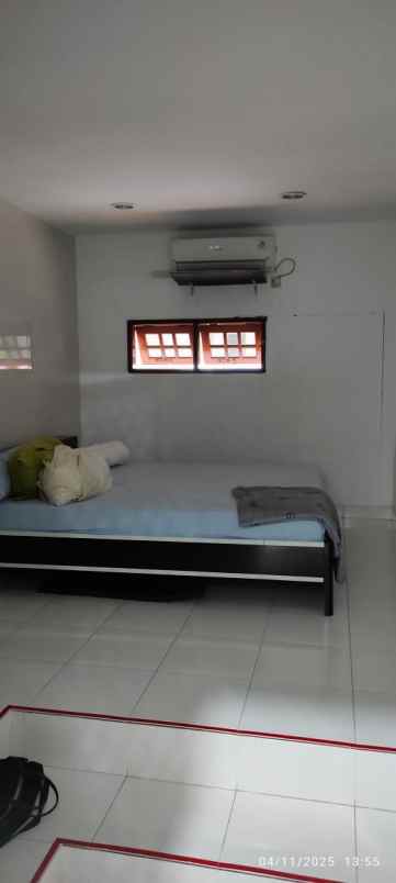 dijual rumah sunter sacna nusantara