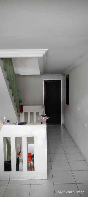 dijual rumah sunter sacna nusantara