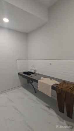 dijual rumah sutorejo