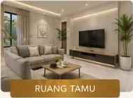dijual rumah sutorejo tengah